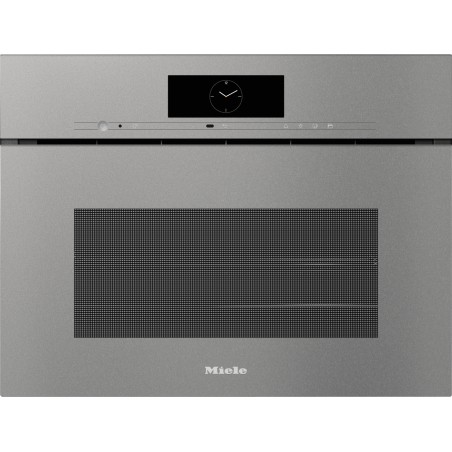 MIELE DGC 7840-60 XL HCX Pro GR (12081520)