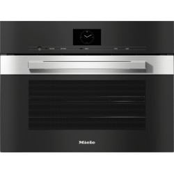 MIELE Dampfbackofen DGC 7640-60 XL HC Pro ED (12081400)