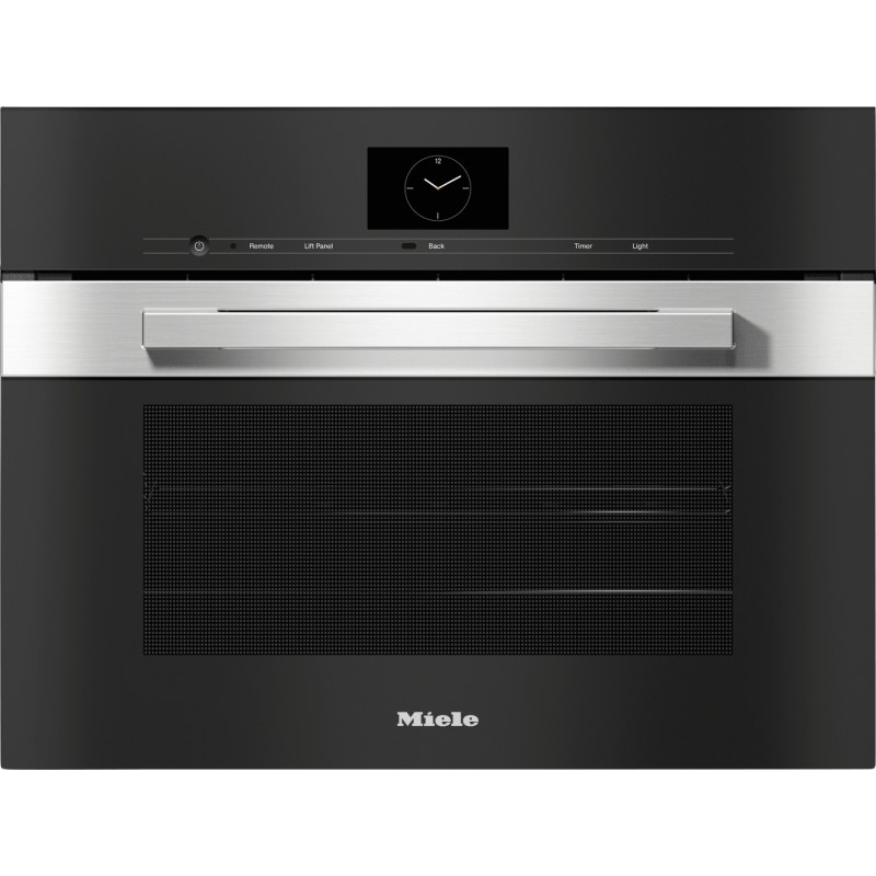 MIELE Dampfbackofen DGC 7640-60 XL HC Pro ED (12081400)