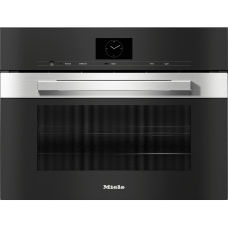 MIELE Four à vapeur combiné DGC 7640-60 XL HC Pro ED (12081400)