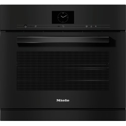 MIELE Dampfbackofen DGC 7640-55 XL HC Pro SW (12496800)