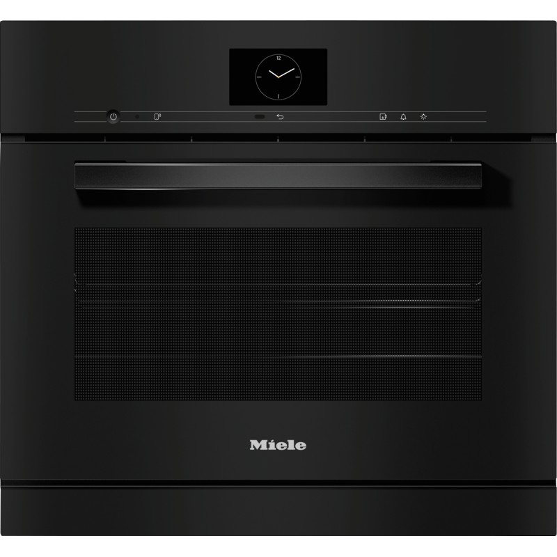 MIELE Dampfbackofen DGC 7640-55 XL HC Pro SW (12496800)