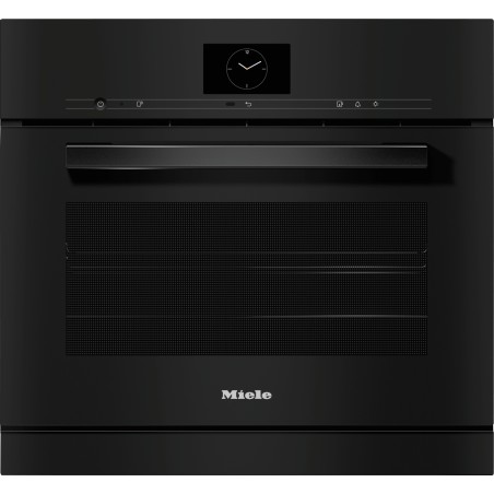 MIELE Four à vapeur combiné DGC 7640-55 XL HC Pro SW (12496800)