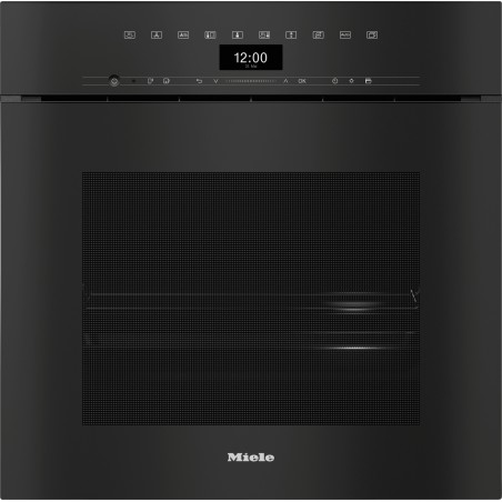 MIELE DGC 7460-60 XXL HCX Pro SW (12081300)