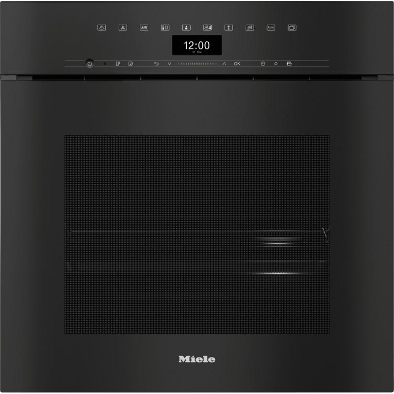 MIELE DGC 7460-60 XXL HCX Pro SW (12081300)