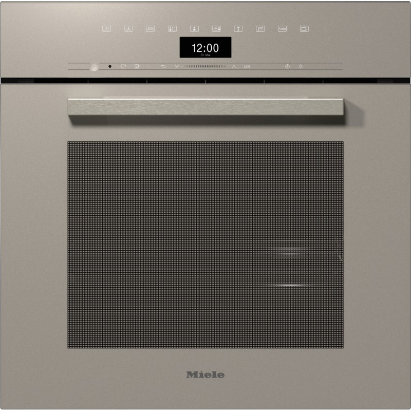 MIELE Dampfbackofen DGC 7460-60 XXL HC Pro PB (12820750)