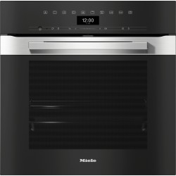 MIELE Dampfbackofen DGC 7450-60 XXL ED (11790240)
