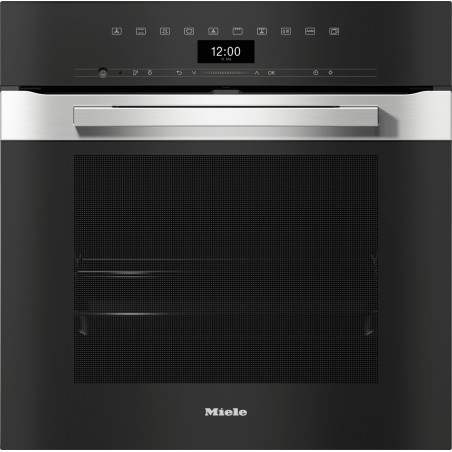 MIELE Dampfbackofen DGC 7450-60 XXL ED (11790240)