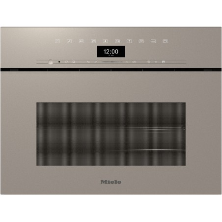 MIELE DGC 7440-60 XL HCX Pro PB (12598910)