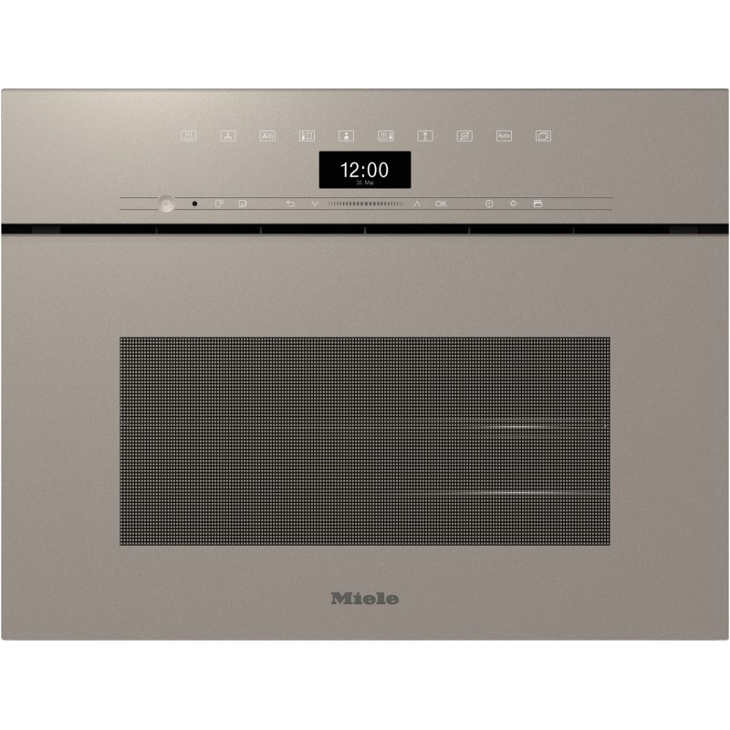 MIELE DGC 7440-60 XL HCX Pro PB (12598910)