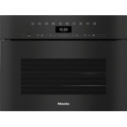 MIELE DGC 7440-60 XL HCX Pro SW (12081250)