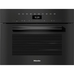 MIELE Dampfbackofen DGC 7440-60 XL HC Pro SW (12080980)