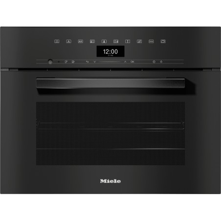 MIELE Dampfbackofen DGC 7440-60 XL HC Pro SW (12080980)