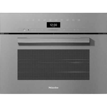 MIELE Dampfbackofen DGC 7440-60 XL HC Pro GR (12081010)