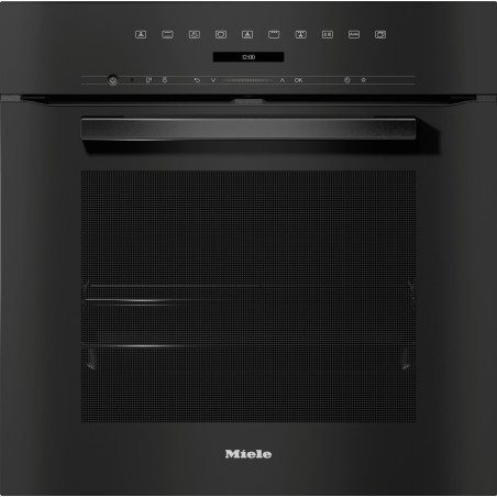 MIELE Dampfbackofen DGC 7250-60 XXL SW (12080380)