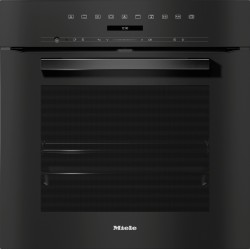 MIELE Four à vapeur combiné DGC 7250-60 XXL SW (12080380)