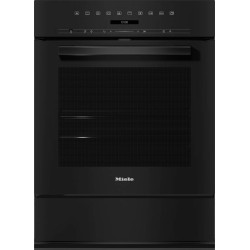 MIELE Four à vapeur combiné DGC 7250-55 XXL SW (12082110)