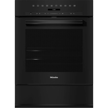 MIELE Dampfbackofen DGC 7250-55 XXL SW (12082110)