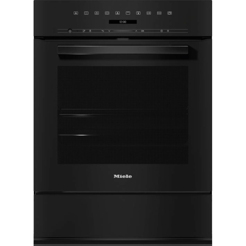MIELE Dampfbackofen DGC 7250-55 XXL SW (12082110)