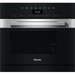 MIELE Dampfgarer DG 7440-55 ED (10966750)