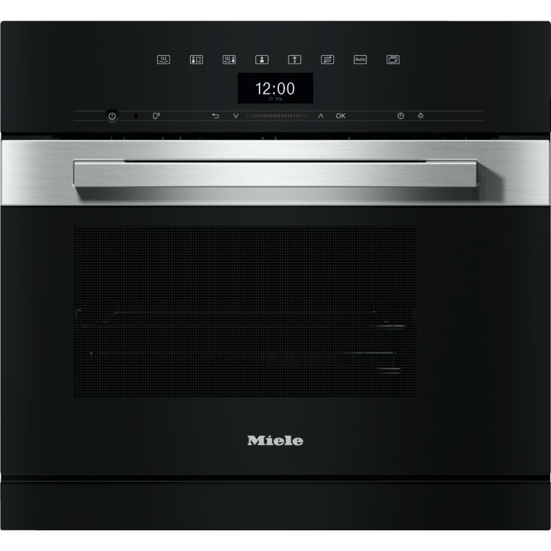 MIELE Dampfgarer DG 7440-55 ED (10966750)