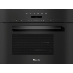 MIELE Dampfgarer DG 7240-60 SW (11598160)