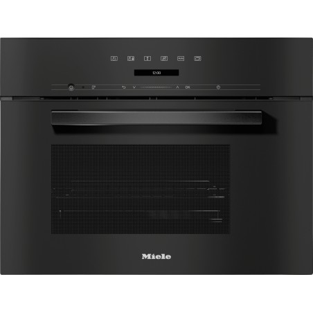 MIELE Dampfgarer DG 7240-60 SW (11598160)