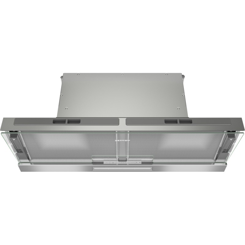 MIELE Dunstabzugshaube DAS 4940-90 GL 230V (11863040)
