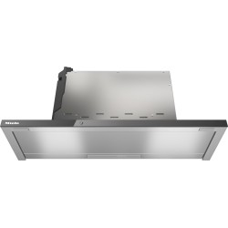 MIELE Hotte d'aspiration DAS 4930-90 SW 230V (11863030)