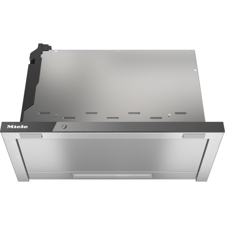 MIELE Dunstabzugshaube DAS 4630-60 SW 230V (11862940)