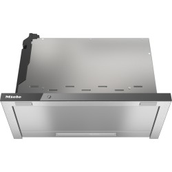 MIELE Hotte d'aspiration DAS 4630-60 SW 230V (11862940)