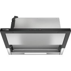 MIELE Hotte d'aspiration DAS 2620-60 SWM 230V (12814480)