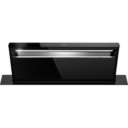 MIELE Dunstabzugshaube DAD 4941 SW Downdraft (12429500)