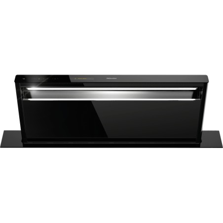 MIELE Hotte d'aspiration DAD 4941 SW Downdraft (12429500)