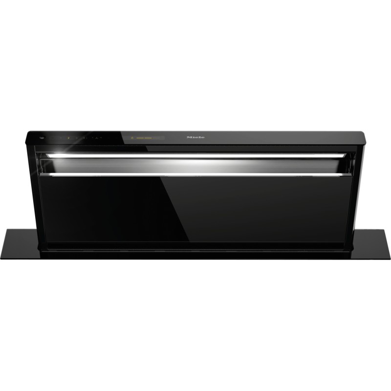 MIELE Dunstabzugshaube DAD 4941 SW Downdraft (12429500)