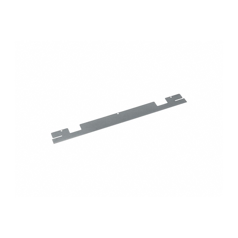 MIELE Bandeau de compensation en haut. DAB55 (09173690)
