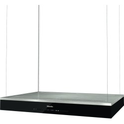 MIELE Dunstabzugshaube DA 6708 D ED Aura Edition 6000 (10842900)