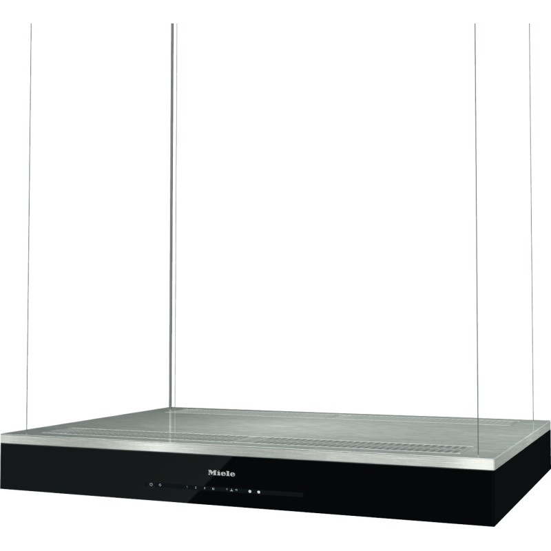 MIELE Dunstabzugshaube DA 6708 D ED Aura Edition 6000 (10842900)