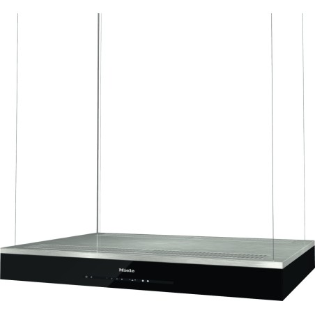 MIELE Dunstabzugshaube DA 6708 D ED Aura Edition 6000 (10842900)