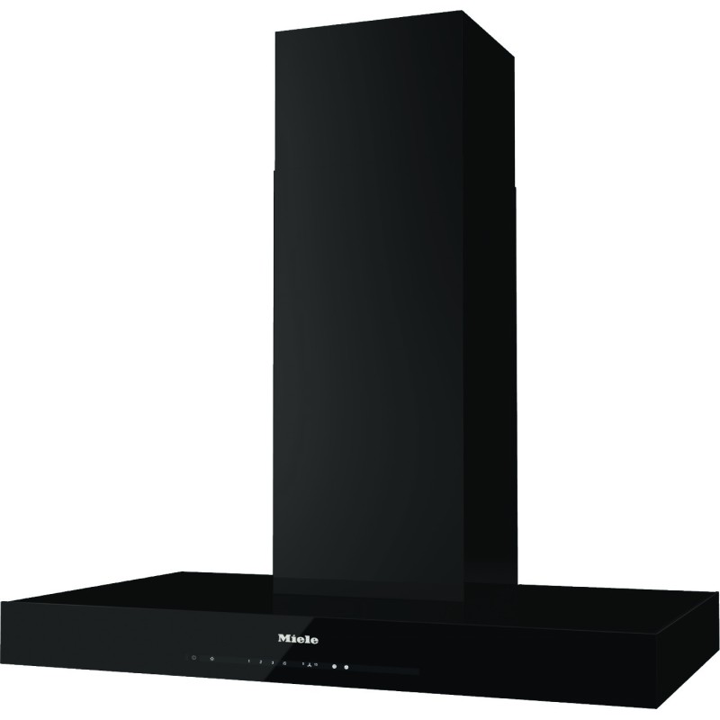 MIELE Dunstabzugshaube DA 6698 W SW Puristic (10750330)