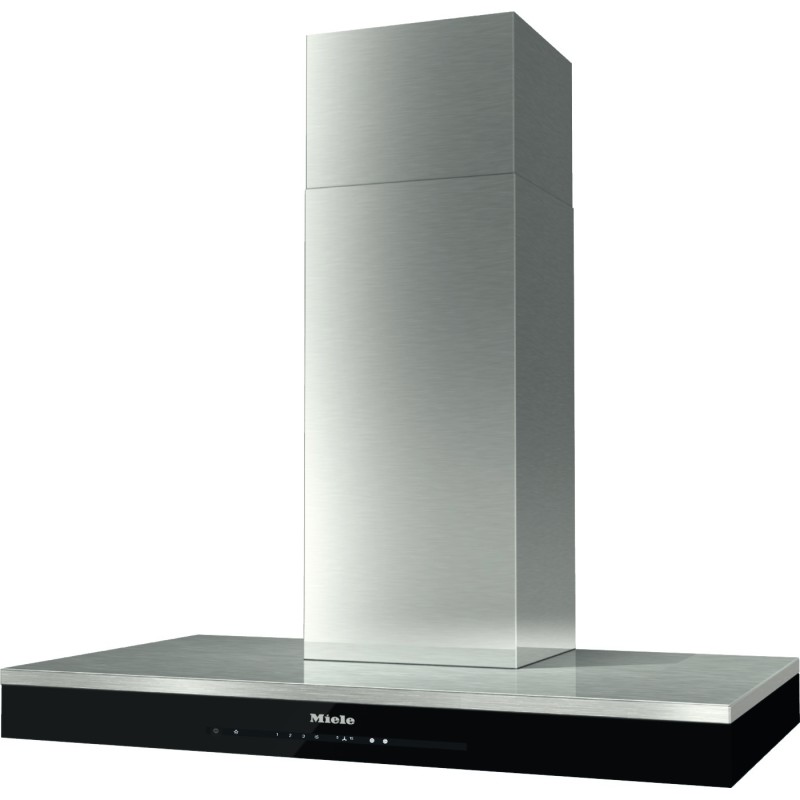 MIELE Dunstabzugshaube DA 6698 W ED Puristic Edition 6000 (10842840)