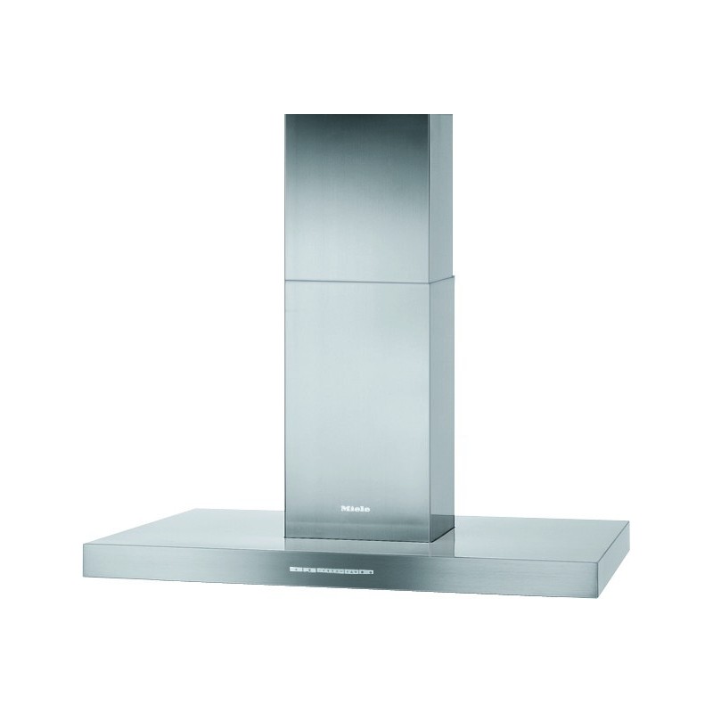 MIELE Dunstabzugshaube DA 4208 D Puristic Plus ED (10842800)