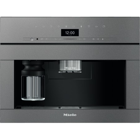 MIELE Einbau-Kaffeevollautomat CVA 7440-60 GR (11166240)