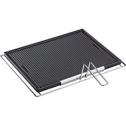 MIELE CSGP 1400 Plaque de gril (07094120)