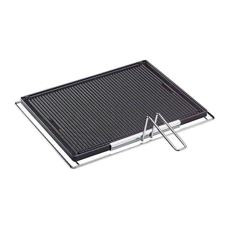 MIELE CSGP 1400 Grillplatte (07094120)
