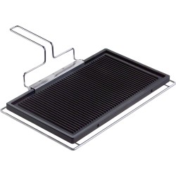 MIELE CSGP1300 Plaque de Grill D (07094100)