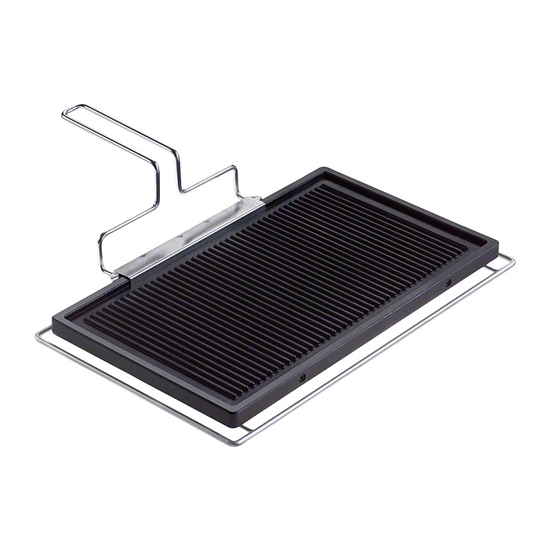 MIELE CSGP1300 Plaque de Grill D (07094100)
