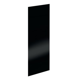 MIELE Dekorblatt schwarz K 35543-55 EDF (95275680)