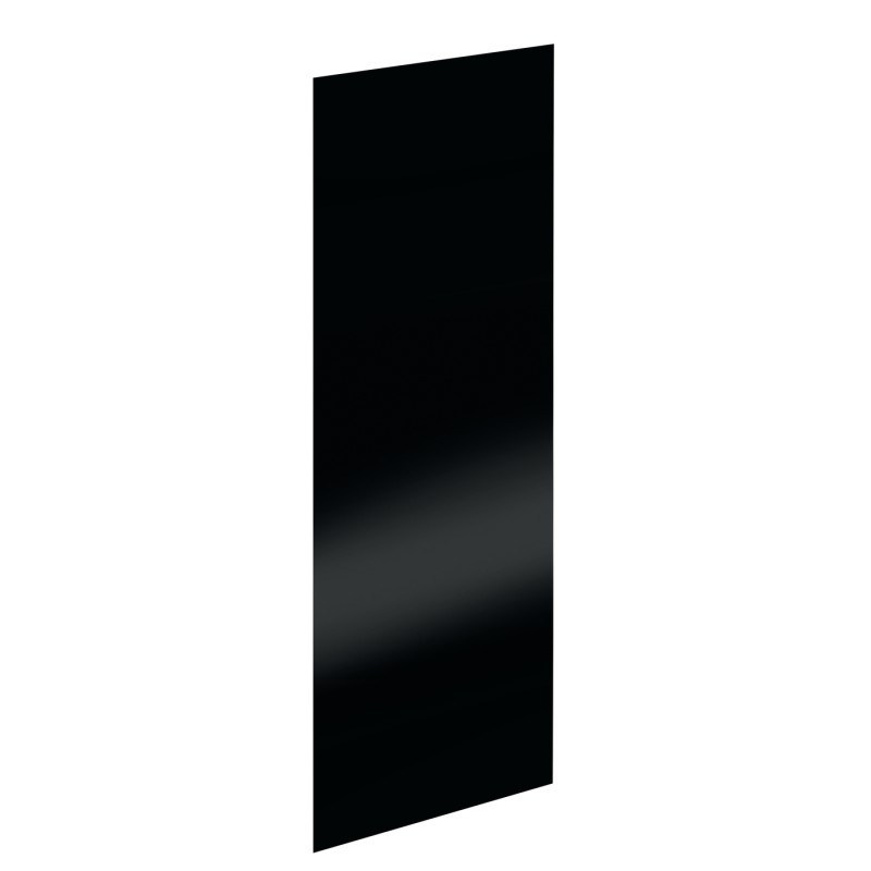 MIELE Dekorblatt schwarz K 35543-55 EDF (95275680)