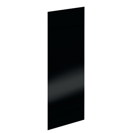 MIELE Dekorblatt schwarz K 35543-55 EDF (95275680)